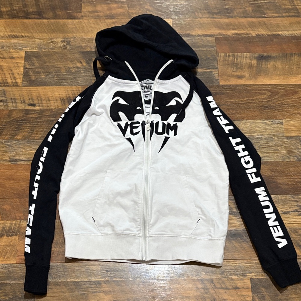 Venum UFC Authentic Fight Week 2.0 Hoodie‎